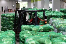 농산물 유통비용 10% 낮춘다.. 온라인 도매시장 50% 확대