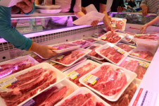 소(牛)프라이즈..농협, 추석맞이 온·오프 한우 할인 행사 26~28일