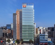 삼양식품 본사 명동 이전..글로벌 도약 속도