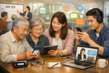 [디지털 금융의 명과 암] ④ 플랫폼 경쟁 다음은 포용