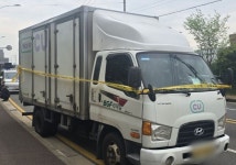 진주 CU 물류센터 사망 사고…정부 중재에도 갈등 격화