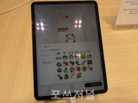 [르포] 잠실 점령한 메이플…놀이공원·호수·PC방 현실 IP 확장