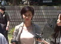 최태원·노소영 2년만 법정 대면…최 