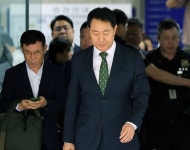 '명태균 여론조사' 오세훈 1심 벌금 1천만원..확정시 시장직 박탈