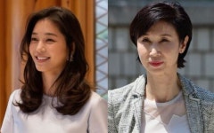 최태원, '동거인에게 1000억원 지출' 노소영 변호사 불기소에 항고