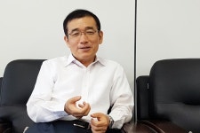 [인터뷰] 임실치즈 명품화=국산치즈 명품화