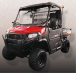 북미 시장에서 통한 대동공업 트랙터·운반차