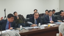 축산 현안 농림축산식품부 장관이 직접 챙긴다