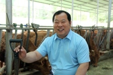 [인터뷰] 김삼주 한우협회 대구·경북도지회장