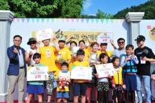 한돈자조금, 2019 돈고돈락 캠핑 페스티벌 성료
