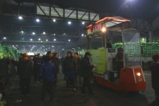 [탈(脫) 가락시장 PART2.] 장사만 할 뿐 도매시장법인에게 농민은 없다
