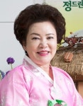 [인터뷰]대한민국 대표 김치 전도사 김순자 한성식품 대표