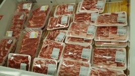 추석 성수기 농축산물 수급 여건 양호…가격 하락