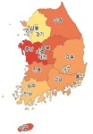 도시보다 농촌지역 자살률 더 높아…대책 마련해야
