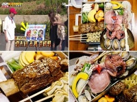 동탄 맛집 인기명의 외식 및 회식에 좋은 이색 보양식 조갈찜, SNS에서 주목