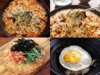 SNS에서 조회수 12만 회 기록한 서울 명동역 맛집 일미리금계찜닭의 구름치즈찜닭