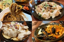 여수 짬뽕 맛집 짬뽕상회 SNS에서 입소문 난 이색 짬뽕과 가성비 요리로 여수 여행객들에게 인기!