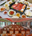 무한리필로 즐기는 고깃집, 단체모임에 딱… 충남 예산의 예당 저수지 맛집 소맛돈맛