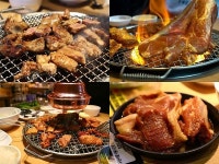 부천 맛집 약대오거리 명륜진사갈비 퀄리티 높은 맛과 가성비로 외식, 회식, 데이트 모임 이어져