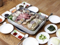 남해바다 싱싱한 해산물요리의 진수 거제도현지인맛집 생생이와 장승포맛집 해미촌
