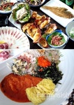 겨울에도 볼거리 가득한 거제도 맛집 웅아횟집 싱싱한 달인의 물회 맛볼 수 있어