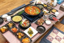 특별한 제주여행, 더욱 행복한 시간은 제주 맛집 표선행복한식당에서