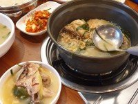 송도 맛집 송도 칼국수 본점, 겨울 한파 녹이는 뜨거운 맛으로 인기