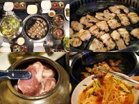 구의역 맛집 고기원칙, 이색적인 항아리 삼겹살로 각종 모임 예약 이어져