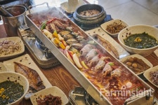 제주 중문관광단지 맛집 