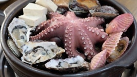 새해 당일치기 일출 여행지 거제도 맛집 해미촌, 생생이에서 식도락 여행도 만족