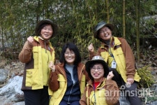 [특별기획-숲을 준비하는 사람들] 생거진천자연휴양림에 숲콕···숲을 번역해 드려요