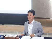 종돈업경영인회 신임 회장에 오재곤 성산종돈장 대표 선출