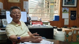 [인터뷰] 안래억 한국홀스타인검정중앙회장(흥천목장 대표)