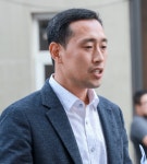 [인터뷰] 김경민 한우협회 대구·경북 청년분과위원장