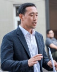 [인터뷰] 김경민 한우협회 대구·경북 청년분과위원장