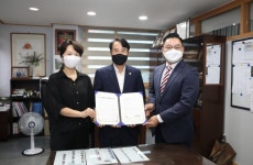 한돈-남산돈까스 손잡고 시너지효과 극대화