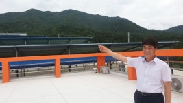 국내 최초 기숙형 한우인 교육센터 문 연다