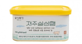 제주 신품종 난축맛돈 유통 생태계 한축 담당