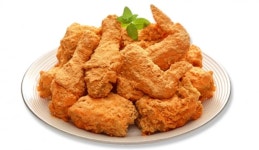 외국인 한국식 치킨 가장 좋아해