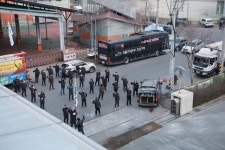 화물연대 배합사료 운송거부로 축산농가 피해 속출