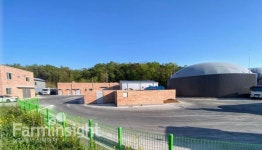 원천마을은 어떻게 바이오가스발전소를 건립하게 되었나?