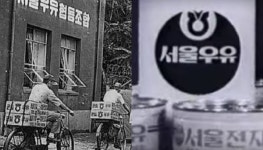 격동의 낙농산업(제1편)