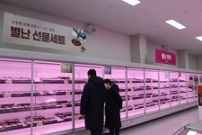 정직‧신뢰로 달려온 한우 외길 유통 20년