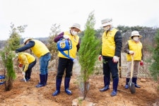 2022 아름다운 한돈농장 가꾸기 캠페인 성료