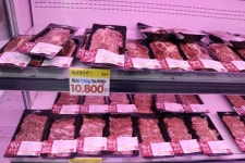 쇠고기·돼지고기·분유·닭고기 등 7개 품목 0% 관세 적용