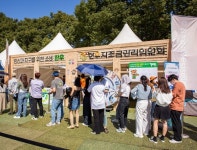 한우자조금, 조이올팍페스티벌서 한우의 환경적 가치 알려