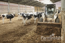 소·돼지 분뇨 권역별 이동 금지