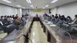 한우마을동산리녹색농촌체험마을운영위원회 | "한우자조금이 정부 쌈짓돈인가" 관리위원들 '강력 반발'