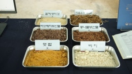 명문푸드서비스(주)제일사료점 | 한우생산비 절감 위한 자가 사료 제조기술 보급확대