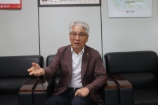 [인터뷰] 김치영 일품한우(농업회사법인 품) 대표이사